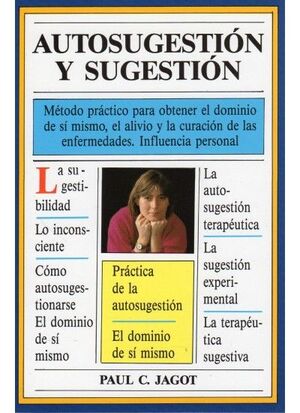 419. AUTOSUGESTION Y SUGESTION. RCA.