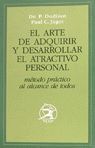 417. ARTE ADQUIRIR ATRACT.PERSONAL.RCA