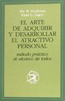 417. ARTE ADQUIRIR ATRACT.PERSONAL.RCA