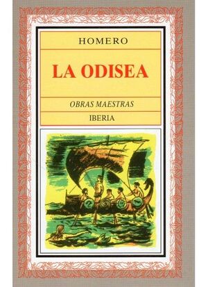 LA ODISEA