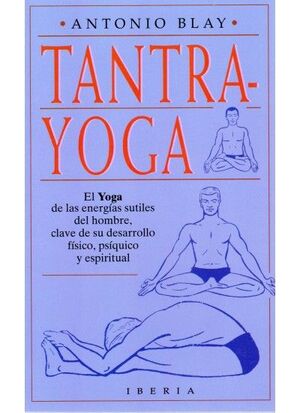 TANTRA YOGA