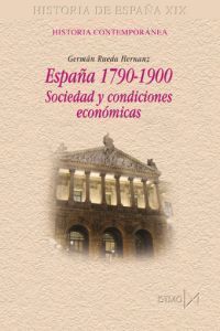 ESPA?A 1790-1900