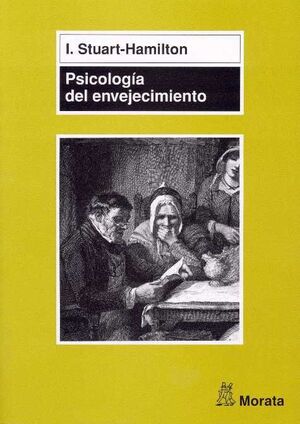 PSICOLOGÍA DEL ENVEJECIMIENTO