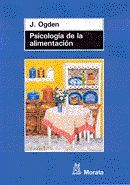 PSICOLOGÍA DE LA ALIMENTACIÓN