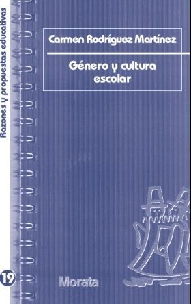 GENERO Y CULTURA