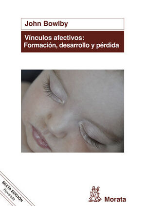 VÍNCULOS AFECTIVOS
