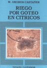 RIEGO POR GOTEO EN CÍTRICOS