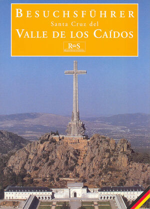 SANTA CRUZ DEL VALLE DE LOS CAÍDOS