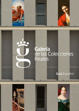 GALERÍA DE LAS COLECCIONES REALES