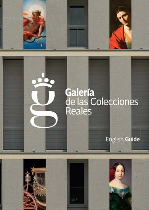 GALERÍA DE LAS COLECCIONES REALES
