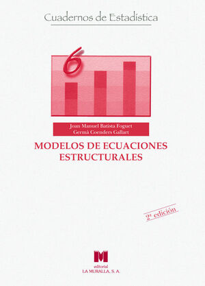 MODELOS DE ECUACIONES ESTRUCTURALES