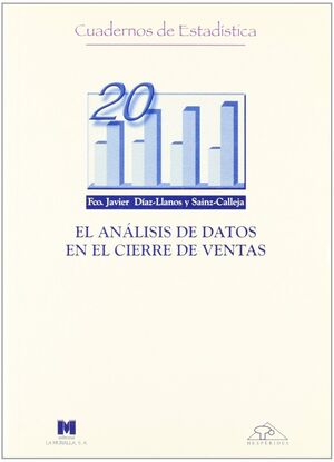 EL ANÁLISIS DE DATOS EN EL CIERRE DE VENTAS