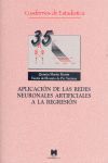 APLIACIÓN DE LAS REDES NEURONALES ARTIFICIALES A LA REGRESIÓN (35)