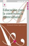 EDUCACIÓN PARA LA CONVIVENCIA INTERCULTURAL (93)