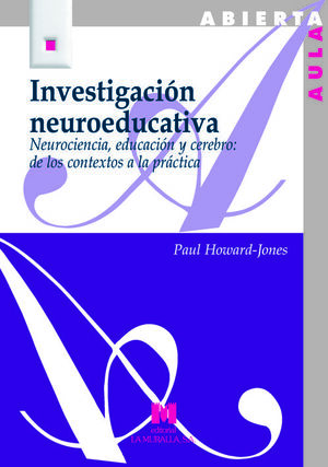 INVESTIGACIÓN NEUROEDUCATIVA