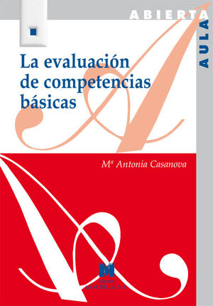 LA EVALUACIÓN DE COMPETENCIAS BÁSICAS