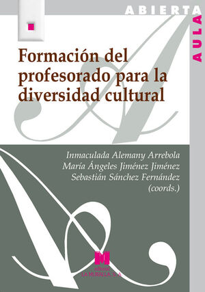 FORMACIÓN DEL PROFESORADO PARA LA DIVERSIDAD CULTURAL