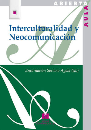 INTERCULTURALIDAD Y NEOCOMUNICACIÓN