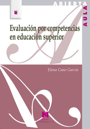 EVALUACIÓN POR COMPETENCIAS EN EDUCACIÓN SUPERIOR