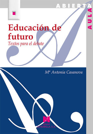 EDUCACIÓN DE FUTURO