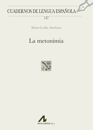 LA METONIMIA