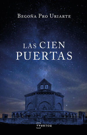 LAS CIEN PUERTAS