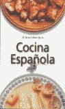 EL GRAN LIBRO DE LA COCINA ESPAÑOLA