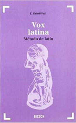 VOX LATINA
