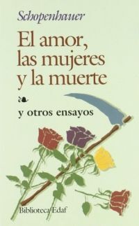 EL AMOR, LAS MUJERES Y LA MUERTE