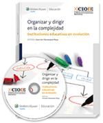 ORGANIZAR Y DIRIGIR EN LA COMPLEJIDAD