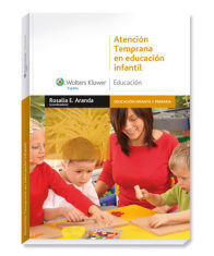 ATENCIÓN TEMPRANA EN EDUCACIÓN INFANTIL