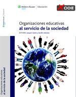 ORGANIZACIONES EDUCATIVAS AL SERVICIO DE LA SOCIEDAD