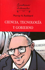 CIENCIA, TECNOLOGÍA Y GOBIERNO