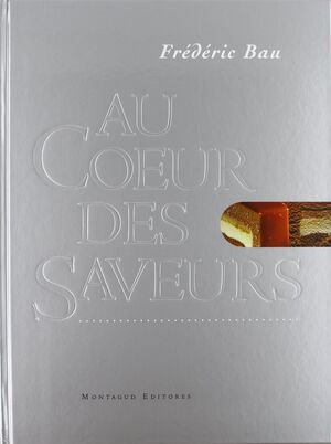 AU COEUR DES SAVEURS