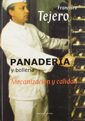 PANADERÍA Y BOLLERÍA