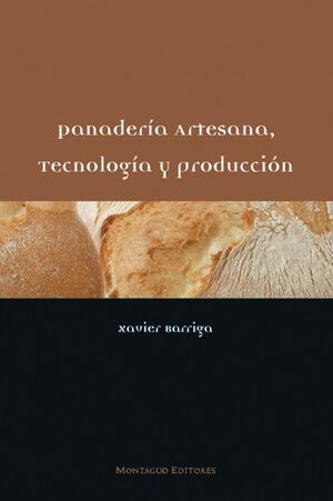 PANADERÍA ARTESANA