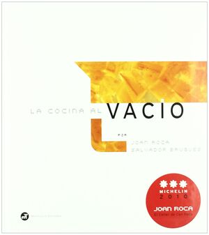 LA COCINA AL VACÍO