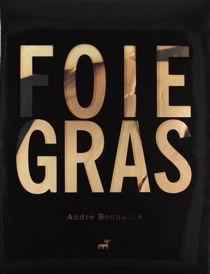 FOIE GRAS