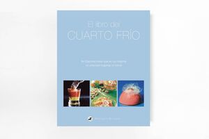 EL LIBRO DEL CUARTO FRÍO