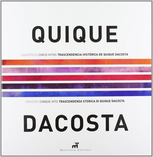 QUIQUE DACOSTA