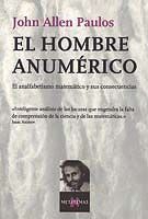 EL HOMBRE ANUMÉRICO