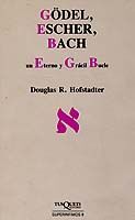 GÖDEL, ESCHER, BACH