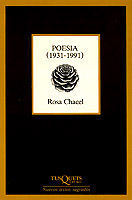 POESÍA (1931-1991)