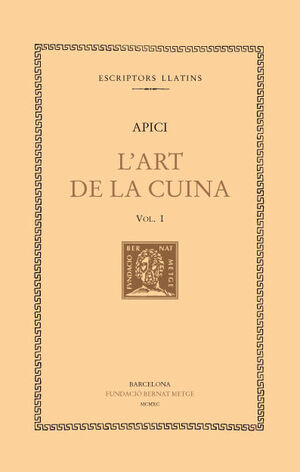 L'ART DE LA CUINA