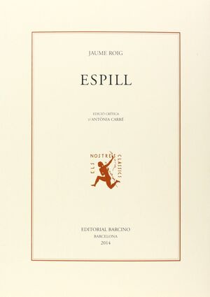 ESPILL