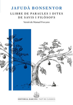 LLIBRE PARAULES I DITES SAVIS FILOS