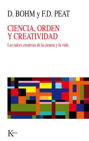 CIENCIA, ORDEN Y CREATIVIDAD