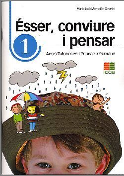 ÉSSER, CONVIURE I PENSAR 1