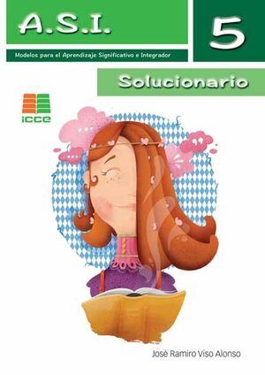 A.S.I. 5. SOLUCIONARIO