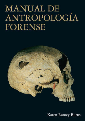 MANUAL DE ANTROPOLOGÍA FORENSE